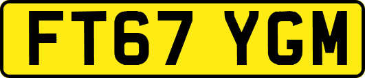 FT67YGM