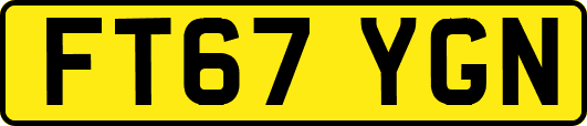 FT67YGN