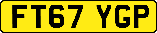 FT67YGP
