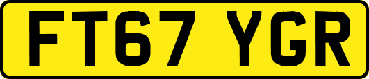 FT67YGR