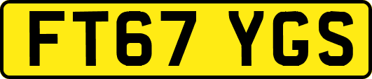 FT67YGS