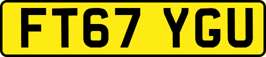 FT67YGU