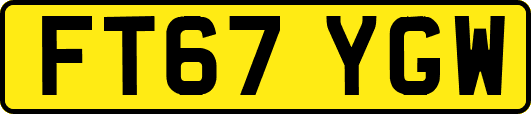 FT67YGW