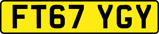 FT67YGY
