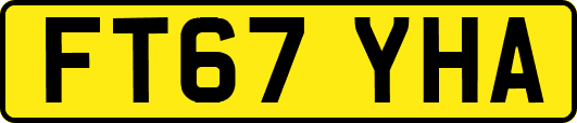 FT67YHA