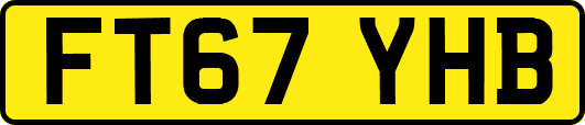 FT67YHB