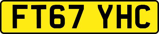 FT67YHC