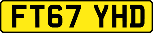 FT67YHD