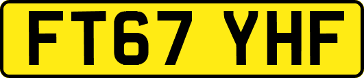 FT67YHF