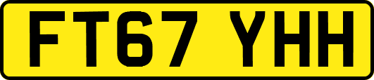 FT67YHH