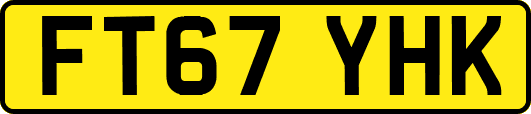 FT67YHK