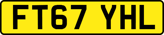 FT67YHL