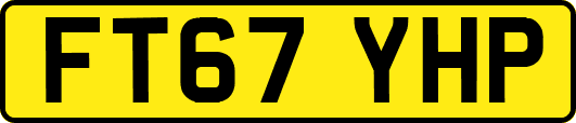 FT67YHP