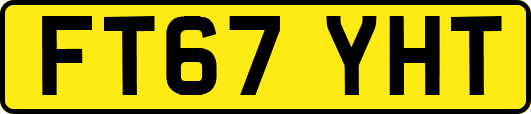 FT67YHT
