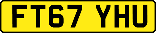 FT67YHU