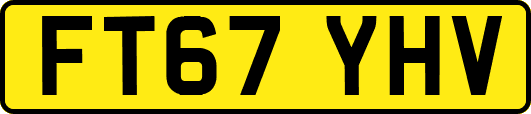 FT67YHV