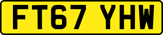 FT67YHW