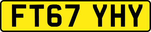 FT67YHY