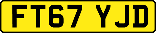 FT67YJD
