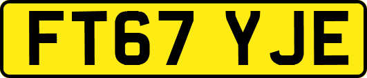 FT67YJE