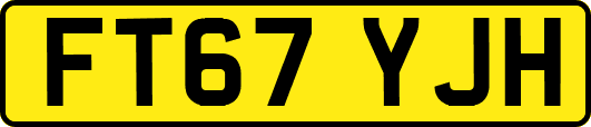 FT67YJH