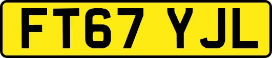 FT67YJL