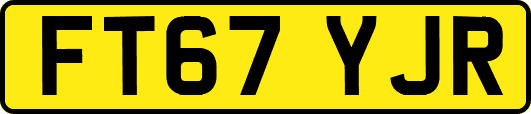 FT67YJR