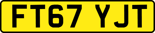 FT67YJT