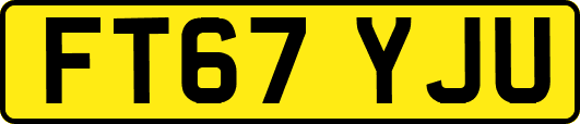 FT67YJU