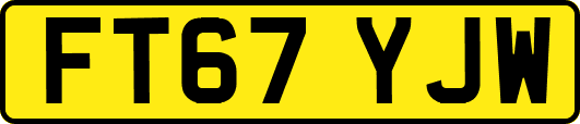 FT67YJW