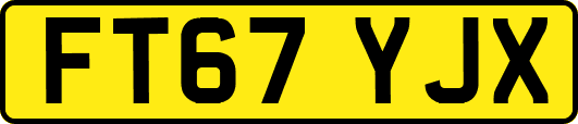 FT67YJX