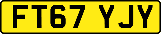 FT67YJY