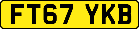 FT67YKB