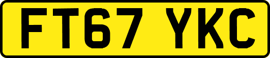 FT67YKC