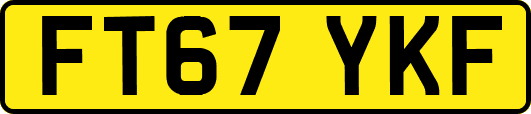 FT67YKF