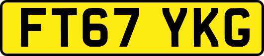 FT67YKG