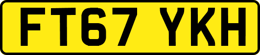 FT67YKH