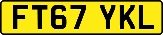 FT67YKL