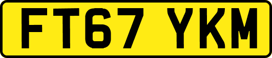 FT67YKM