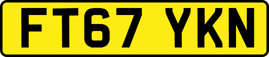 FT67YKN