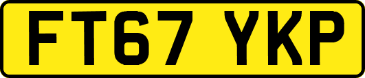 FT67YKP