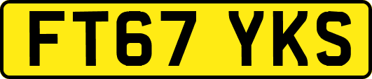 FT67YKS
