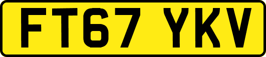 FT67YKV