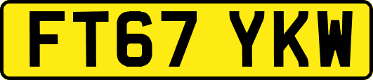 FT67YKW