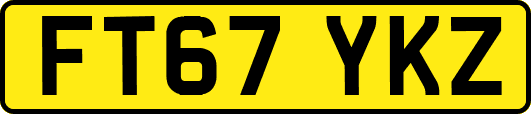 FT67YKZ