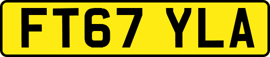 FT67YLA