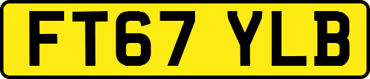 FT67YLB