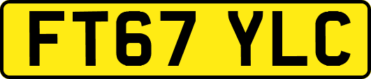 FT67YLC