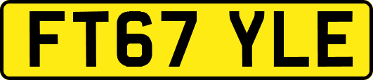 FT67YLE