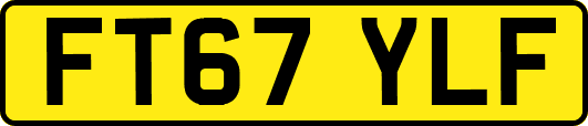 FT67YLF